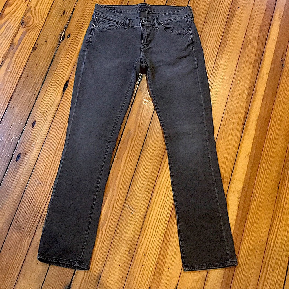 Lucky Brand Comfy Jeans ✿